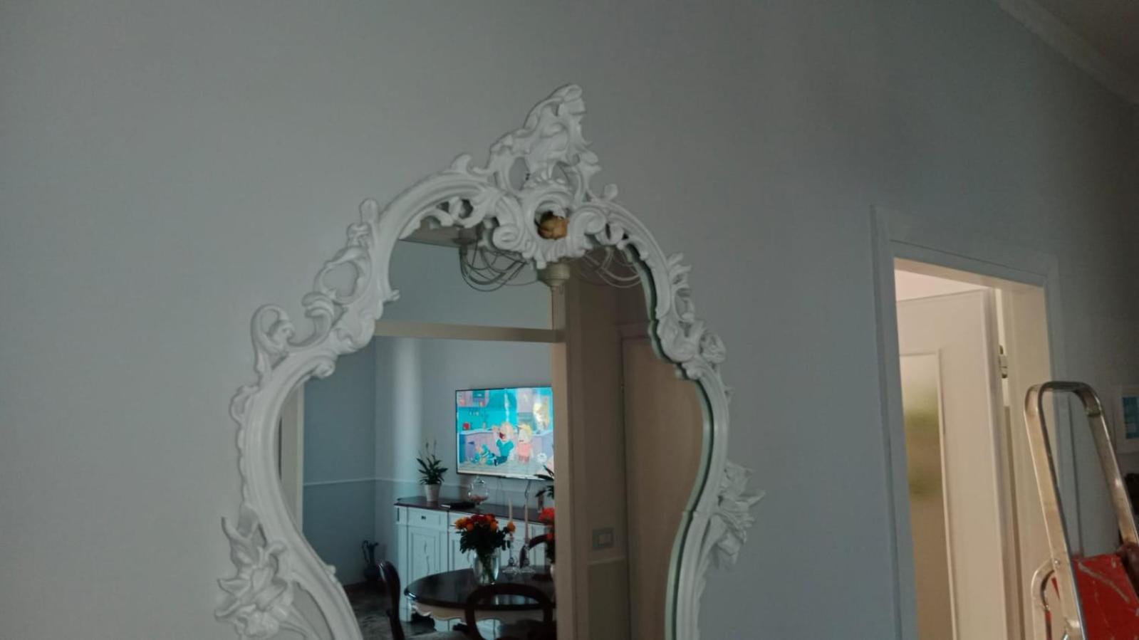 Sofia Apartment *
