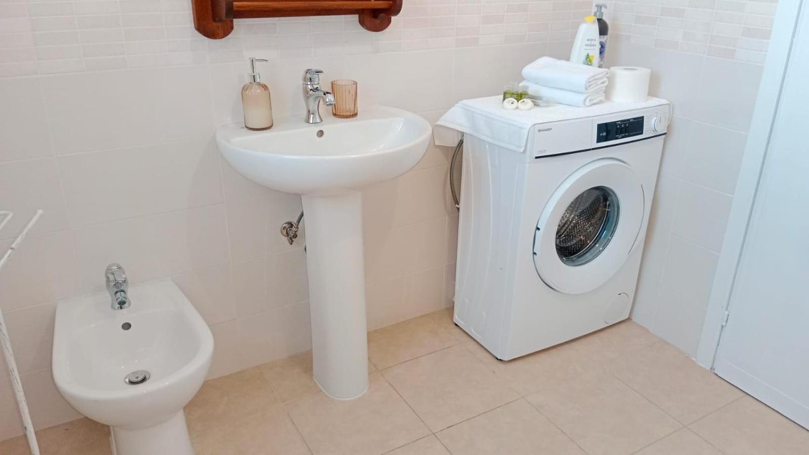 Apartment Sofia Mestre