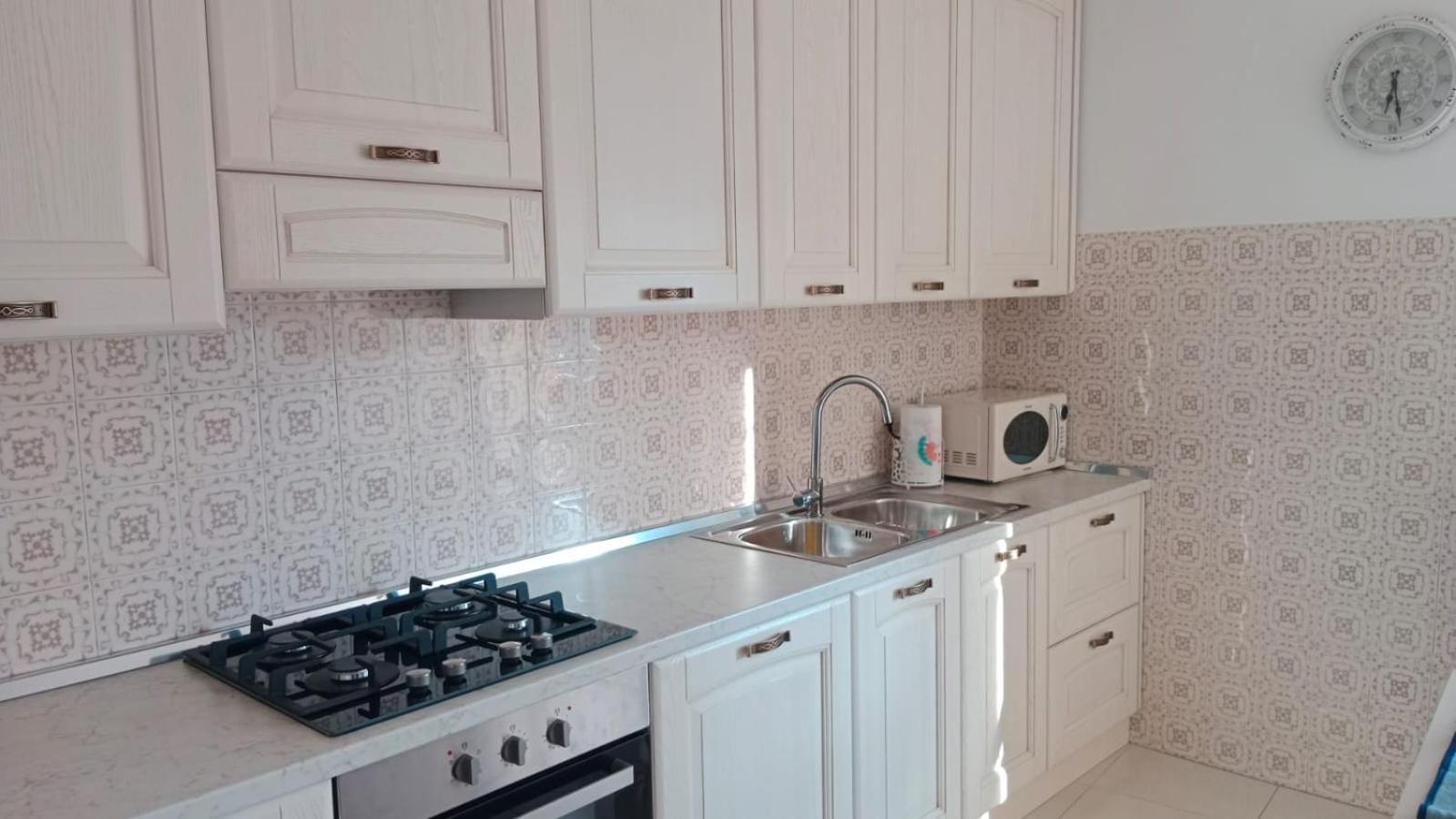 Apartment Sofia
