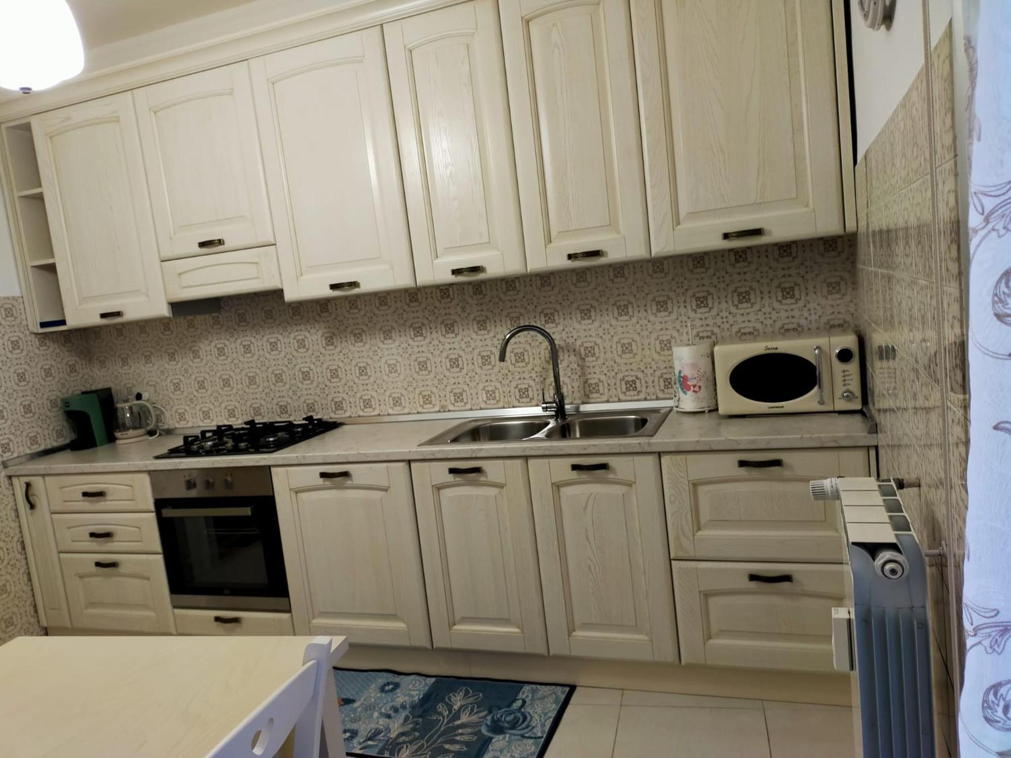 Sofia Apartment Mestre